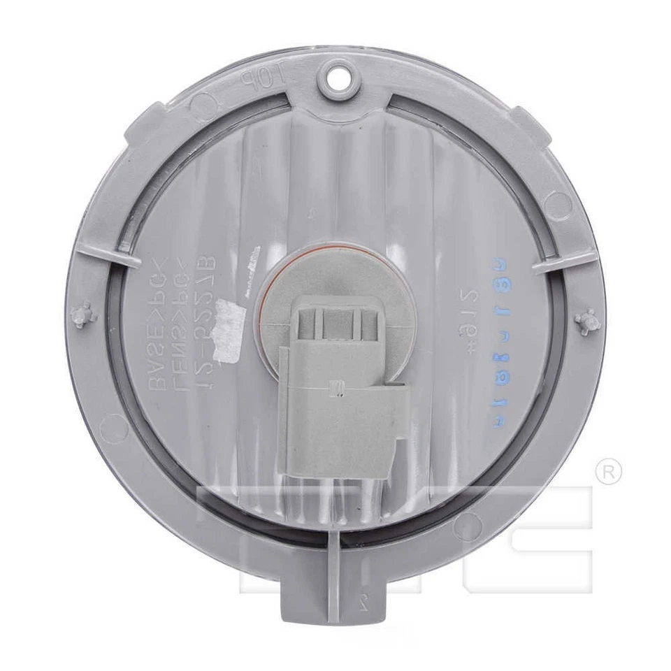 Conjunto de luces antiniebla para Ford Freestar Thunderbird Windstar TYC 2001-2007 Foto 2 de 4