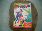 The Amazing Spider-Man Annual #1 (Marvel September 1964) Key 1st app Sin Six