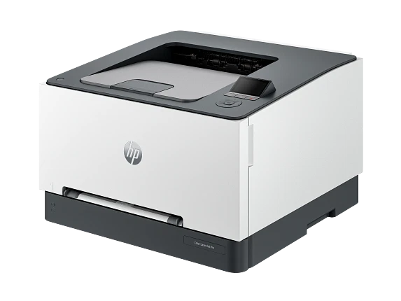 HP Color LaserJet Pro 3201dw Laserdrucker, Color Mobile Print bis 40.000 - Bild 2 von 4