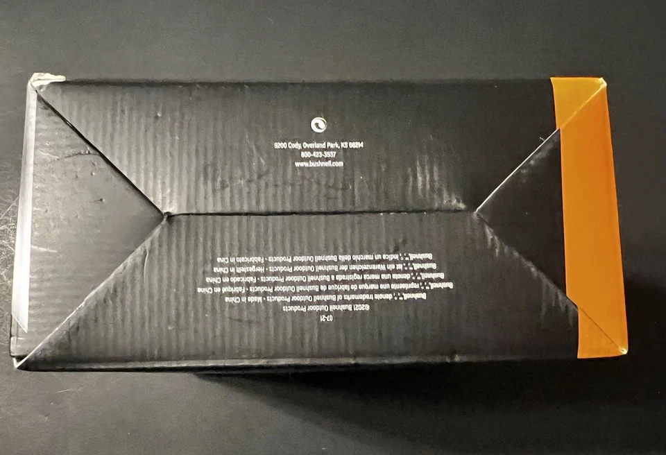 Bushnell Legend E Series 10x42 Binoculars New In Box - Image 2 of 4