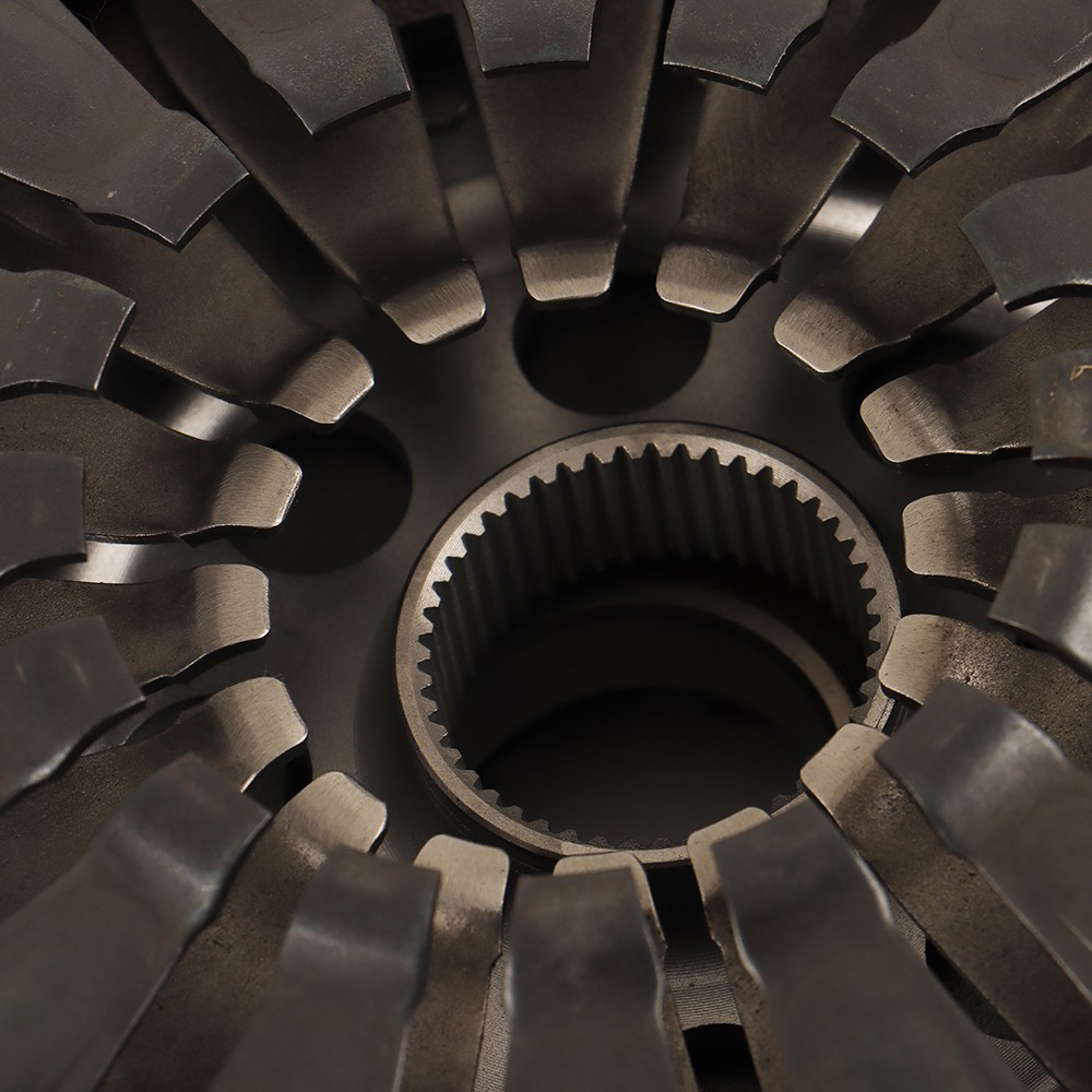 Double Clutch Set 41200-2D220 For Hyundai Veloster Kona Tucson Sonata Kia