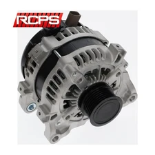 New 180AMP Alternator Fits Lexus RC200t IS200t GS200t 2.0L 2016 1042110640 42149