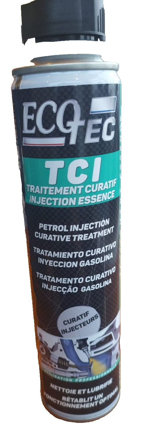 Traitement curatif injection essence ECOTEC 1101 formule concentrée 300ml - 2