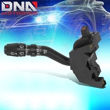For 2002-2005 Ford Excursion With Turn Signal Wiper Control Combination Switch