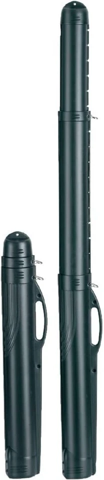 Three-Tier Telescoping Fishing Rod Holder - Secure & Convenient Storage Solution - Image 3 of 4