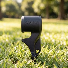 Third-Party Gimbal Lock Clip Lens Protector Replace for DJI OSMO Pocket 4 Camera