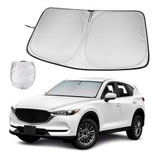 Car Windshield Sunshade for Mazda CX-5 2018-2021 For Mazda CX-5 2018-2021 
