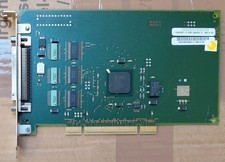 IBM 04N5036 PCI Ultra SCSI Controller multimediale magnetico alt retrò
