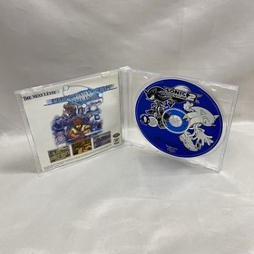 Sonic Adventure 2 Sega Dreamcast 2000,  Tested Working, Game Disc/Manual Only