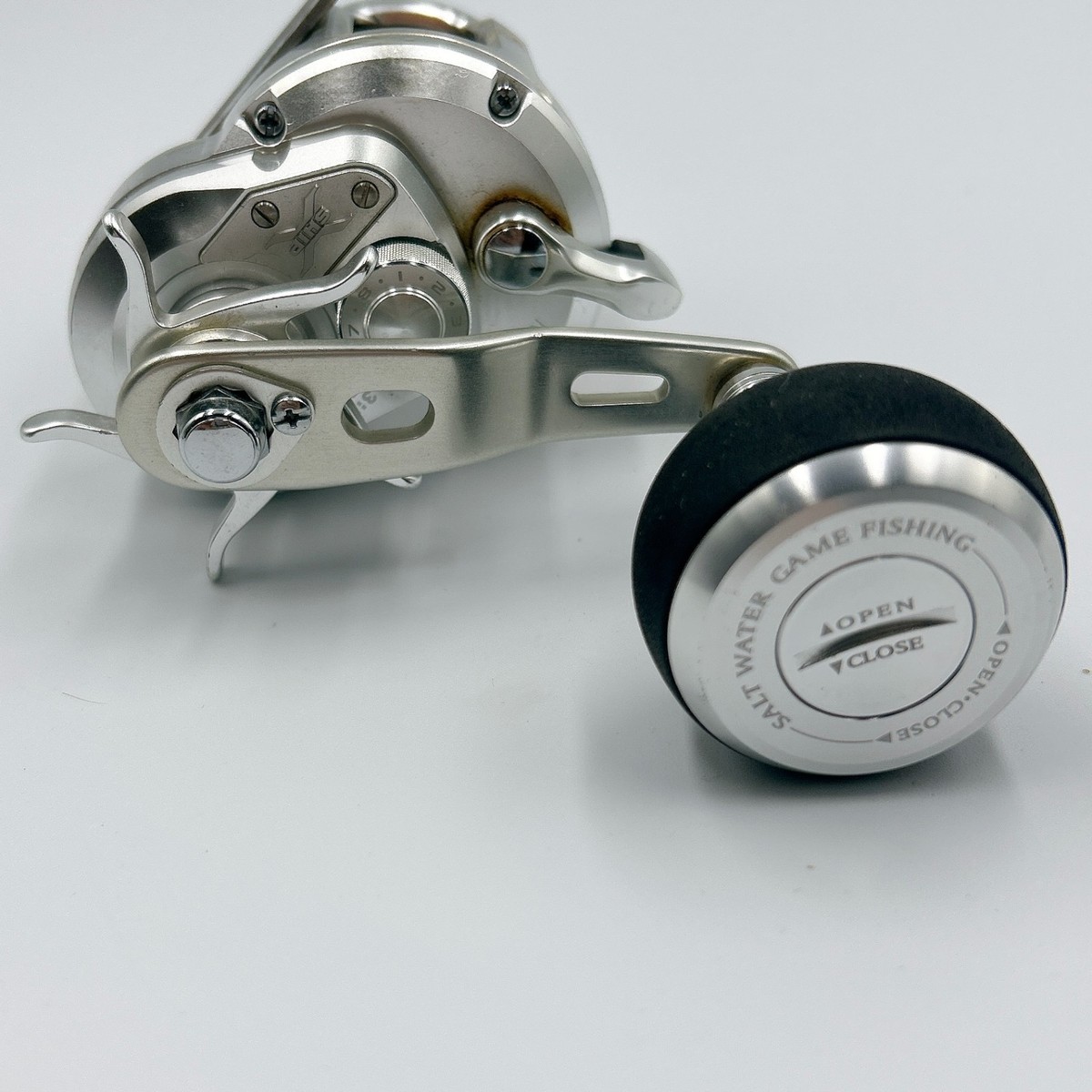 お*)様 SHIMANO OCEA JIGGER 1500HG shimano-oceajg1500g-ocea-