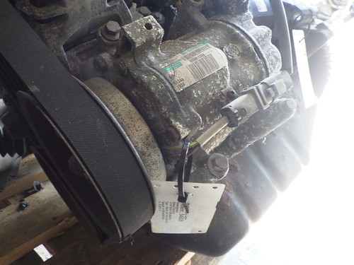 Klimakompressor Renault Clio III (R) 1.2 16V 55kW 75PS  D4F (740)