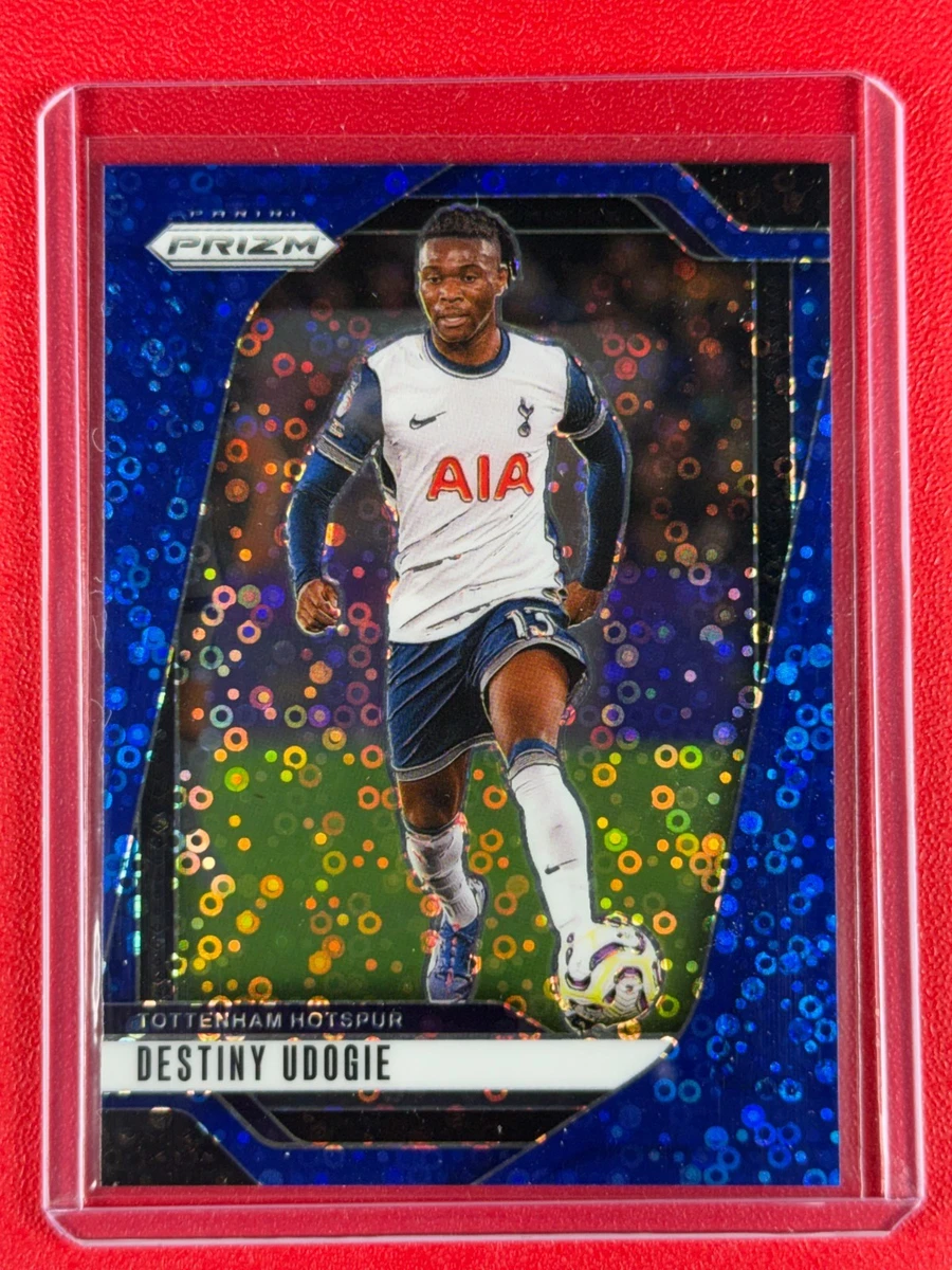 Panini Soccer Tottenham Hotspur Sports Trading Cards & Accessories