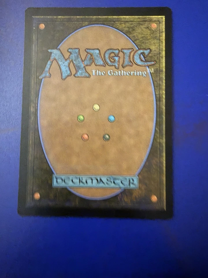 MTG English Xantcha, Sleeper Agent (Future Sight) NM Foil Mystery Booster 2 - Image 2 of 2