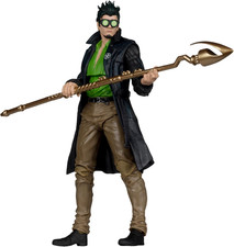 McFarlane Toys DC Multiverse Starman Jack Knight 7-Inch Action Figure New Gift