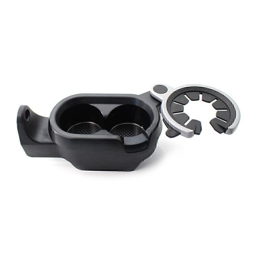 Flaschenhalter Getränkehalter Für Mercedes-Smart Fortwo 451 07-15 Mittelkonsole - Picture 6 of 10