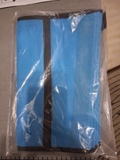 Set of 4 Mesh Fly Boots For Horses Insect Protection Breathable New in Package