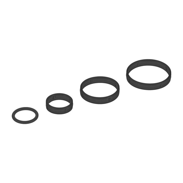 Elring Dichtungssatz ÖLküHler FüR Opel Antara Insignia A B Zafira C 2.0 Cdti-image