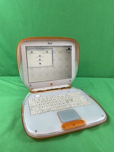 Apple iBook G3 | eBay