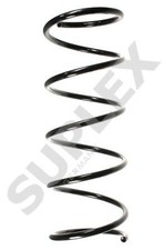 Fahrwerk Federn Vorne Ø159Mm für Peugeot 306 7B Break 7E Cabrio 7D 7A 7C 93-02