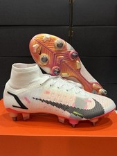 Nike Mercurial Superfly 8 Elite SG ACC Pro 'Rawdacious' DD3688-122 Uomo Taglia 7