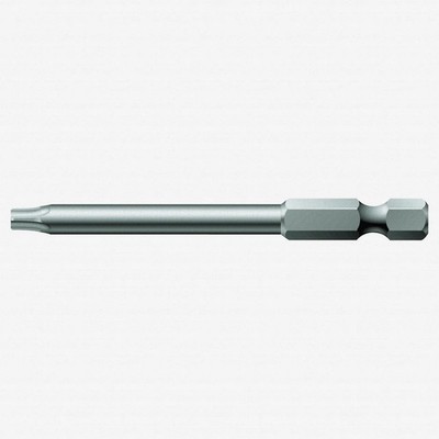 Wera 160830 T7 x 50mm TORX  Power Bit