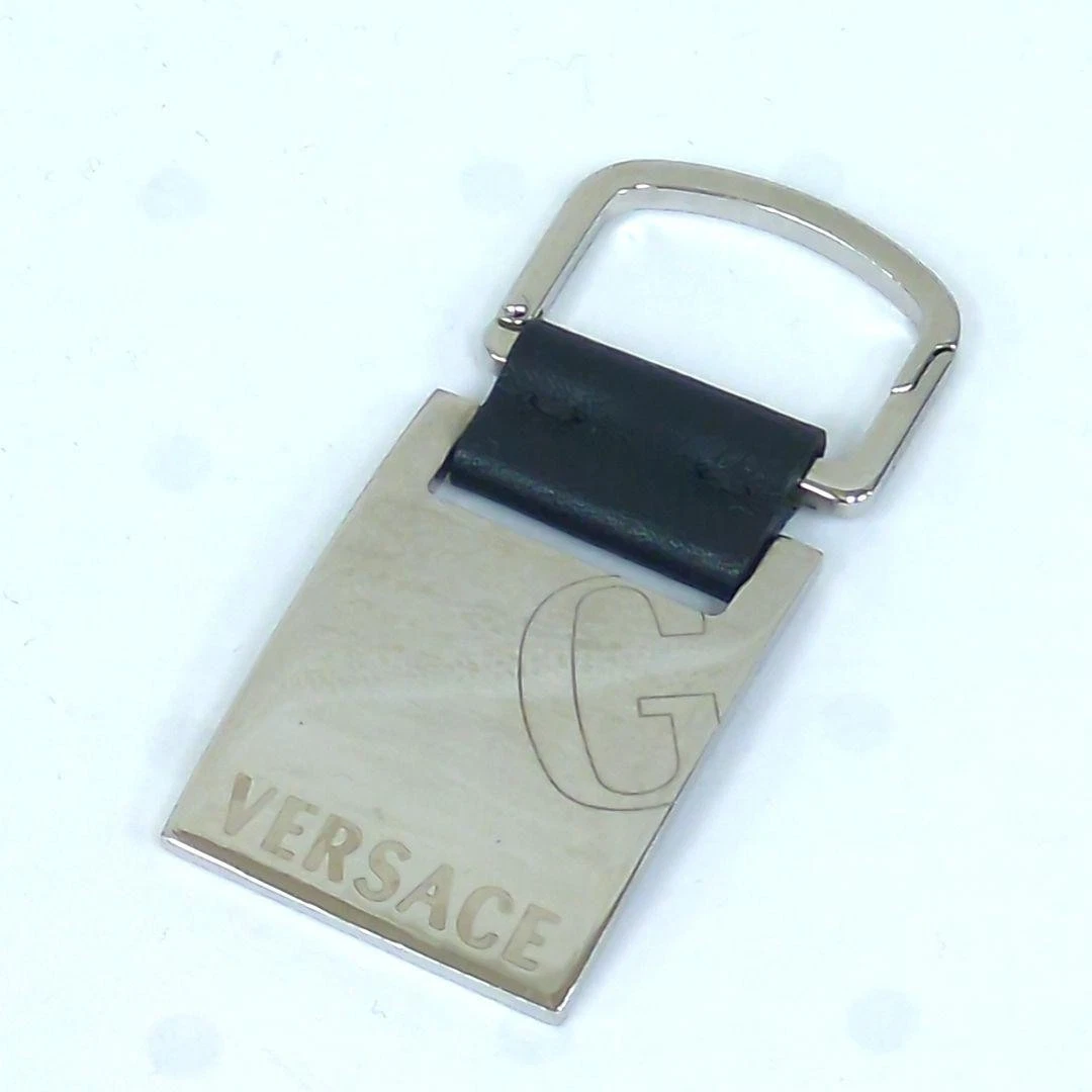 Versace Key Chains, Rings & Cases for Men for sale | eBay