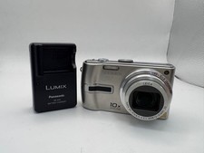 Panasonic LUMIX DMC-TZ3