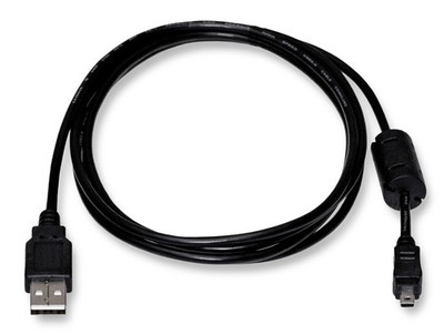 USB Kabel für Nikon 1 V1 Digitalkamera - Datenkabel - Länge 1,5m