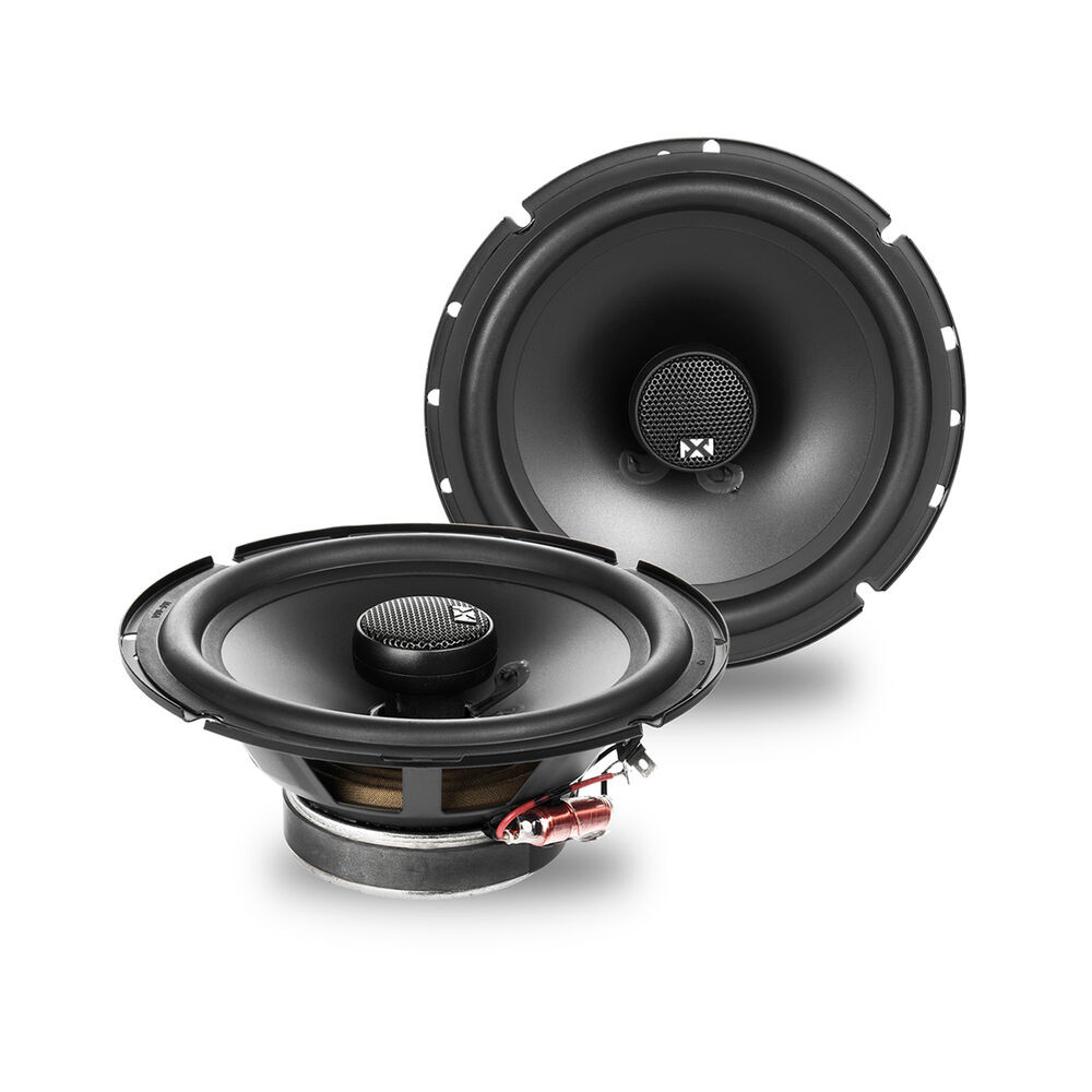 Front Door Speaker Replacement for 2008-2010 Chrysler 300 | NVX
