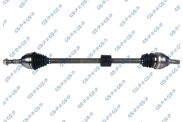 GSP 221055 Gelenkwelle 950Mm FüR Opel Vauxhall 33/22-image