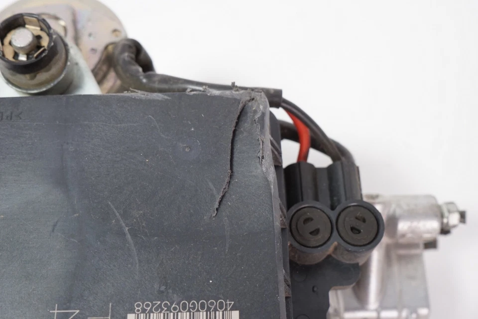 NISSAN FRONTIER ABS 泵主缸防锁制动器原始设备制造商 2020 2021 — 第 2/4 张图片