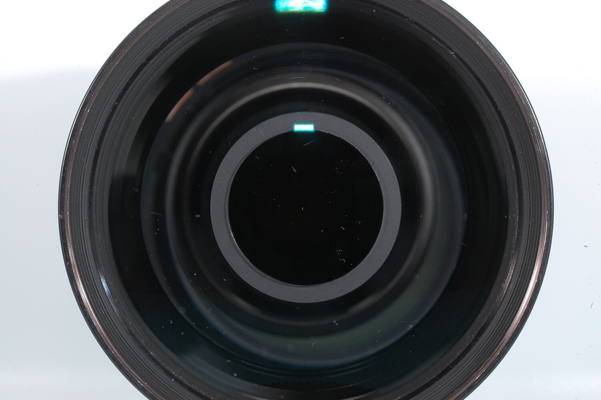 ⬛︎ Reflex-NIKKOR.C 1:8 f=500mm 563364 Reflex-Nikkor C 500mm f/8 Review