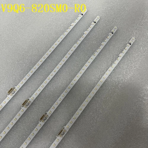 Tiras LED para Samsung QE82Q60RATXXH QA82Q60RAK BN61-16159A BN96-48256A - Imagen 3 de 11