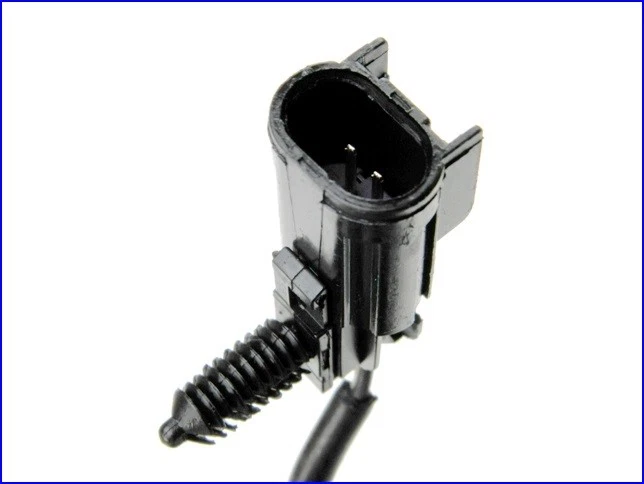 2X RADNABE / RADLAGER VORNE FÜR CHEVROLET TRAILBLAZER 2002 - 2009 SSR 2003 -2006 - Bild 3 von 3