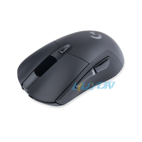 Replacement Top Shell Case for Logitech G703/G703LIGHTSPEED Wireless GamingMouse - Picture 6 of 22