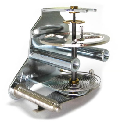 Hermle Floating Balance Clock Unit for W03040 Movements - CB13340 | eBay UK