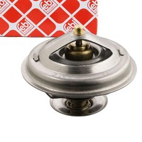 febi 12188 Thermostat FüR BMW 3Er E30 E36 5Er E12 E28 E34 6Er E24 7Er E23 E32 Z1
