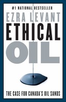 Ethical Oil: The Case For Canada's Oil Sands on sale Ethical Oil: The Case For Canada's Oil Sands on sale
