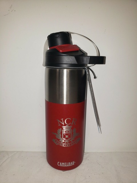 camelbak chute mag vacuum stainless water bottle