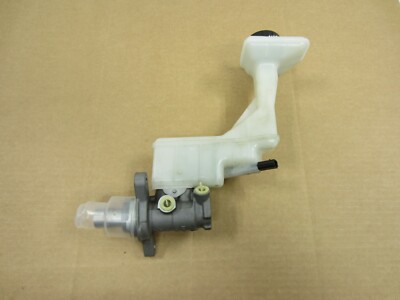 Genuine Nissan Master Cylinder D6010-4BA0A OEM | eBay