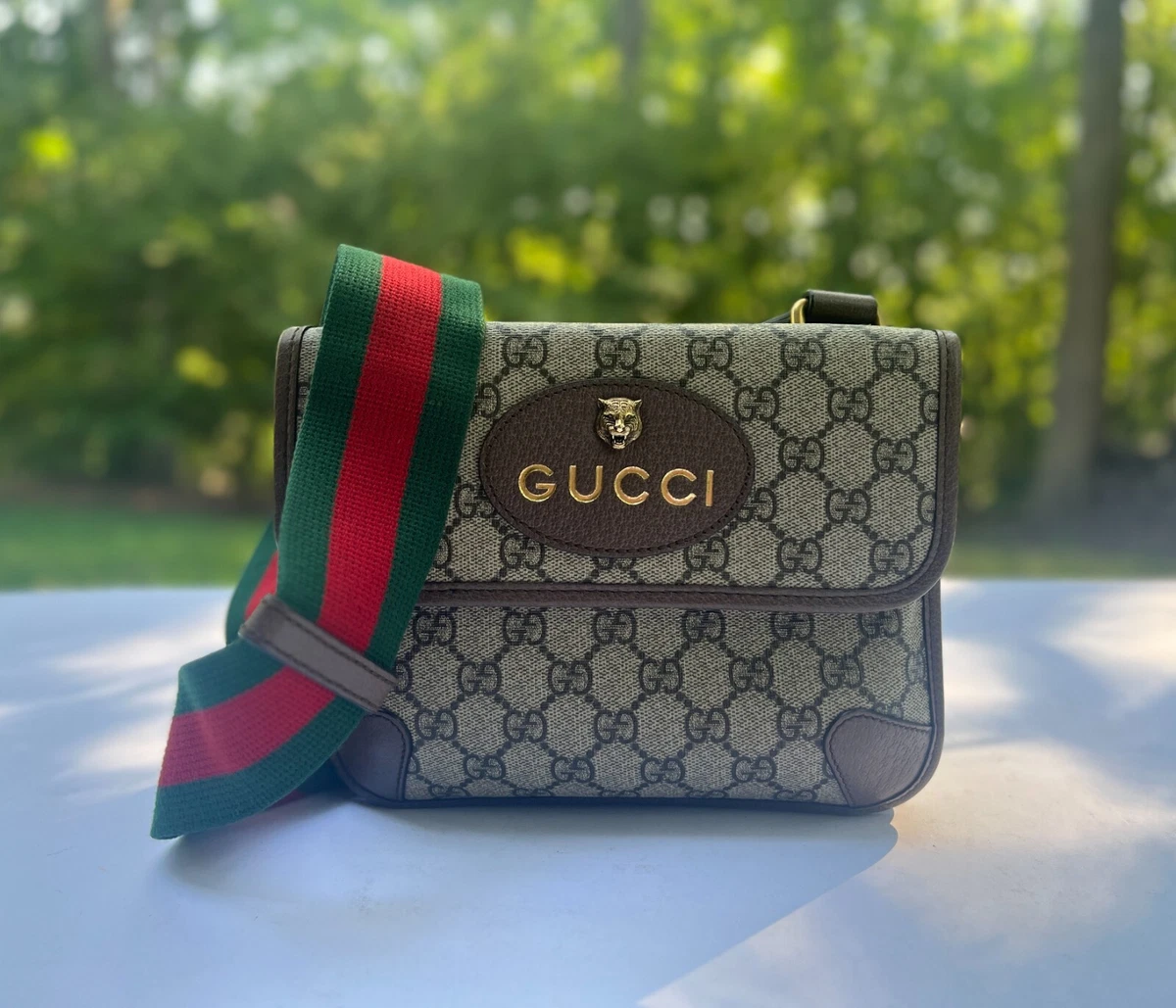 Gucci Dionysus Small Flap Bag