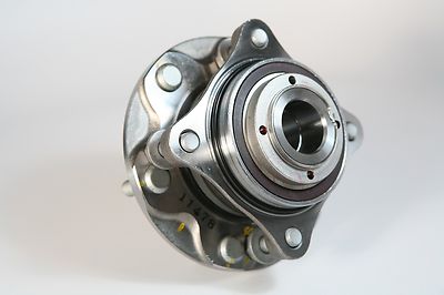 2003-2023 4Runner 2WD complete KOYO or NSK Front Wheel Hub  bearing assembly
