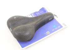 Selle Royal Avenue Gel Seat Saddle Mens Bicycle Cruiser Hybrid Black