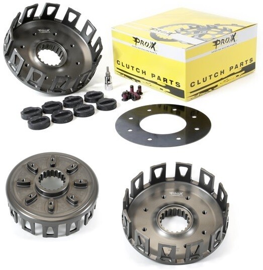Pro X Clutch Basket for Honda CRF 450 17.1408f for sale online eBay