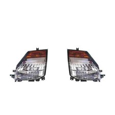 Hauptscheinwerfer Set rechts links elektrisch passend für Nissan Cabstar