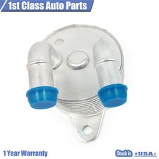 Transmission Oil Cooler Fits 2012-2014 Mazda 6 CX-5 3 FZ01199F0 2.0L 2.5L L4