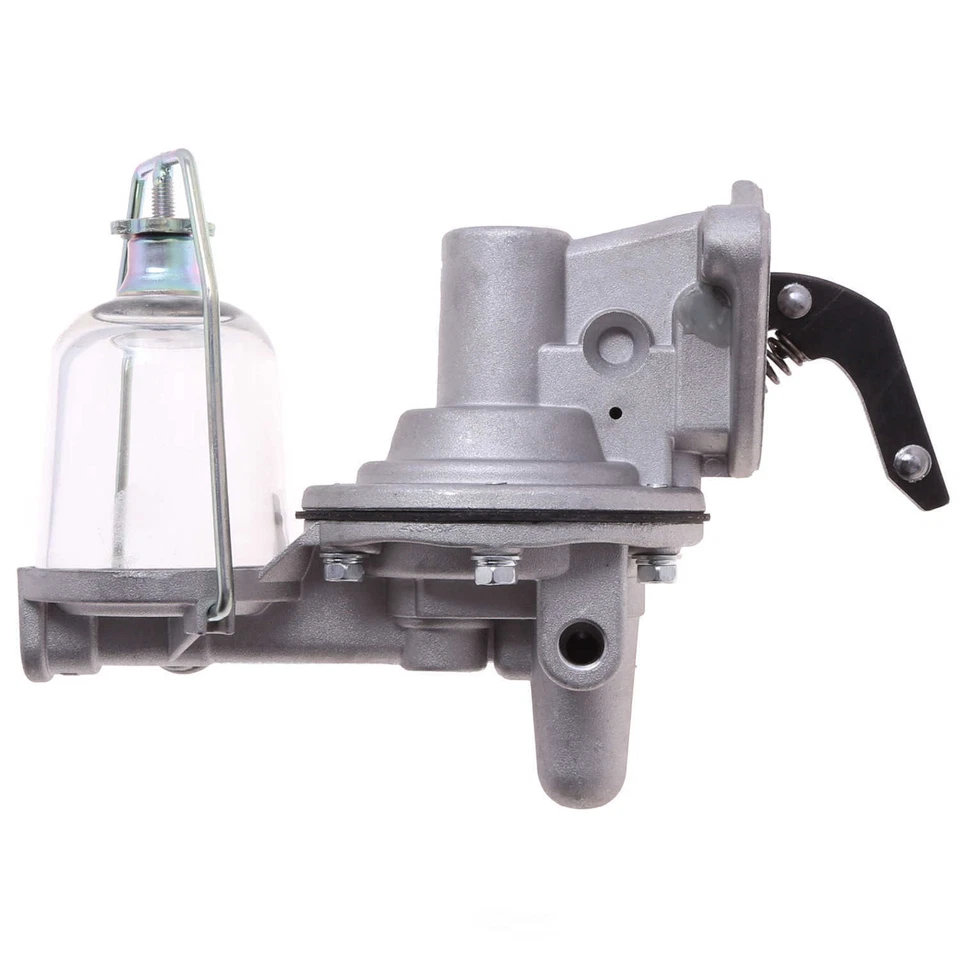 Bomba de combustible mecánica para Dodge WD15 WC B-1 CARTER 1938-1950 Foto 3 de 4