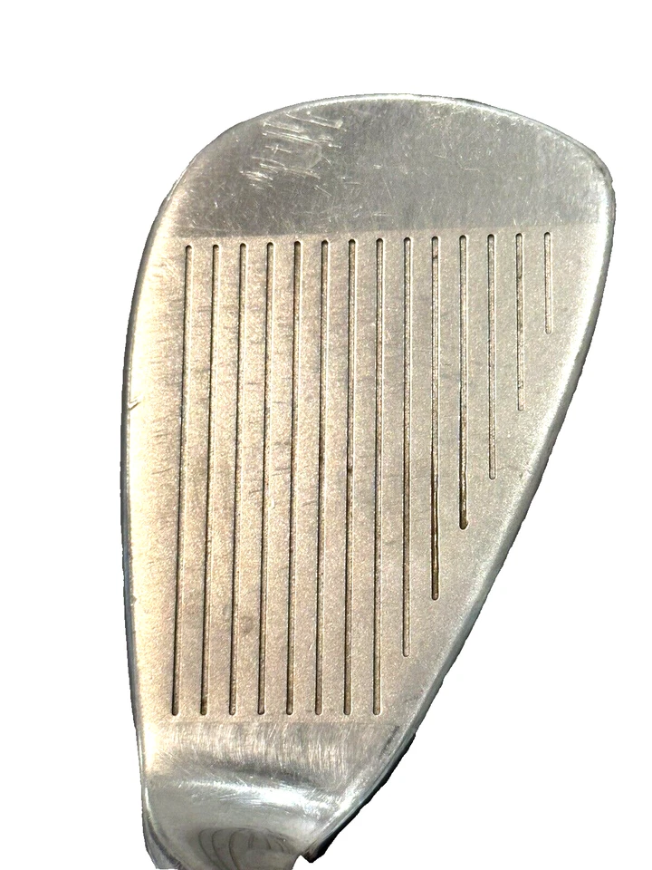 Affinity ‘SR’ Stainless 7 Hybrid EMC Regular Flex Graphite 37.5” Right Hand - Image 2 of 4