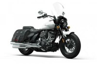 2022 Indian Motorcycle SUPER CHIEF ABS