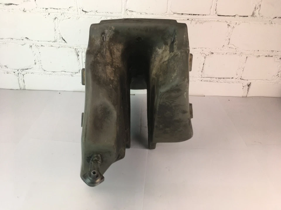 KTM EXC 360 EXC360 1998 TAPA TANQUE GASOLINA 54607413000 Foto 2 de 4